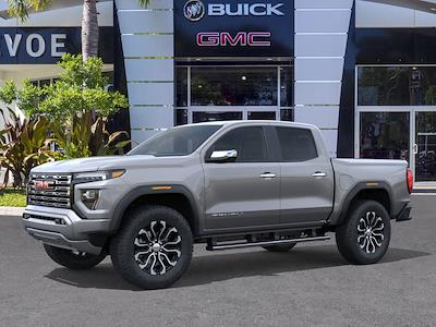 New 2026 GMC Canyon - photo 1