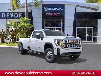 New 2026 GMC Sierra 3500 - photo 1