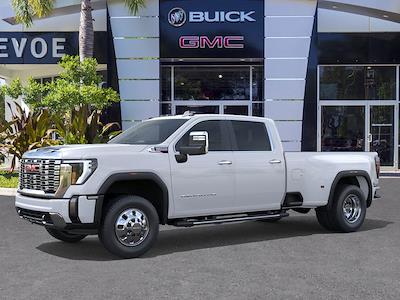 New 2026 GMC Sierra 3500 - photo 1