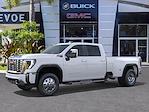 New 2026 GMC Sierra 3500 Denali Crew Cab for sale #T26420 - photo 2