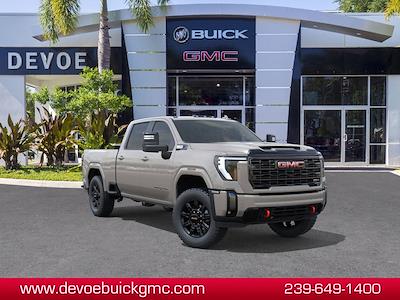 New 2026 GMC Sierra 2500 - photo 1