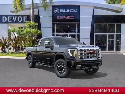 New 2026 GMC Sierra 2500 - photo 1