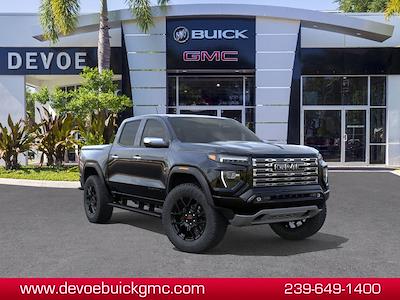 New 2026 GMC Canyon - photo 1