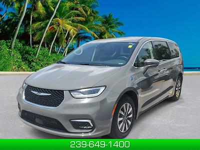 2022 Chrysler Pacifica FWD Minivan for sale #T26431C - photo 1
