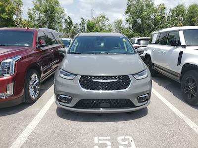 2022 Chrysler Pacifica FWD Minivan for sale #T26431C - photo 2