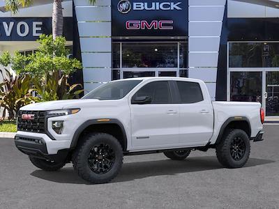 New 2026 GMC Canyon - photo 1