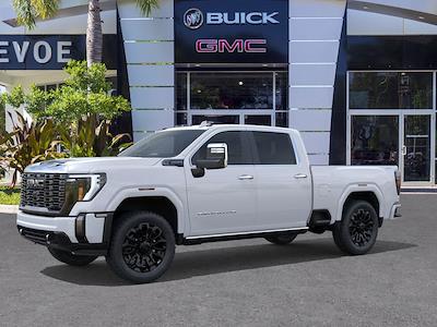 New 2026 GMC Sierra 2500 - photo 1