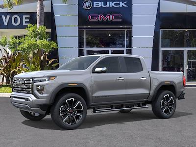 New 2026 GMC Canyon - photo 1