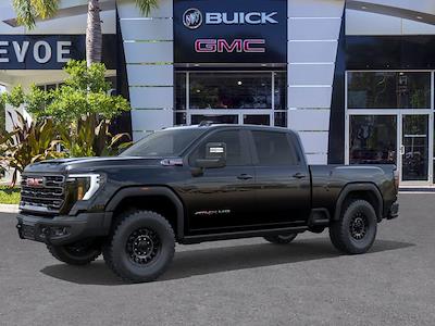 New 2026 GMC Sierra 2500 - photo 1