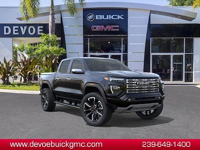 New 2026 GMC Canyon - photo 1