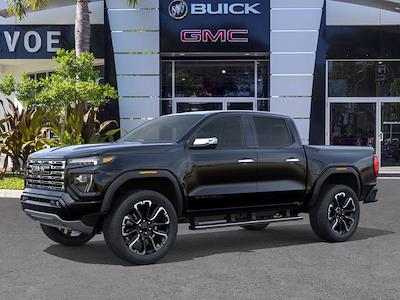 New 2026 GMC Canyon - photo 1
