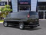 New 2026 GMC Savana 2500 Empty Cargo Van for sale #T26491 - photo 4