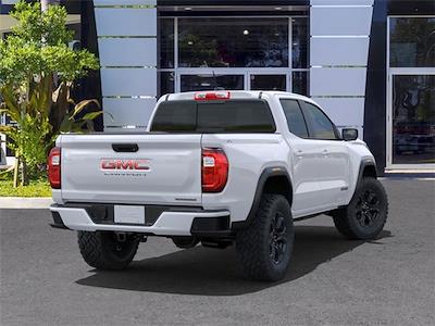 New 2025 GMC Canyon Elevation Crew Cab 4WD Pickup for sale #TE25033 - photo 2