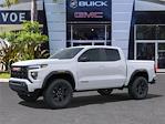 New 2025 GMC Canyon Elevation Crew Cab 4WD Pickup for sale #TE25033 - photo 3