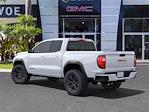 New 2025 GMC Canyon Elevation Crew Cab 4WD Pickup for sale #TE25033 - photo 4