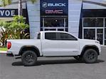 New 2025 GMC Canyon Elevation Crew Cab 4WD Pickup for sale #TE25033 - photo 5