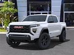 New 2025 GMC Canyon Elevation Crew Cab 4WD Pickup for sale #TE25033 - photo 6