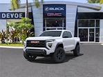 New 2025 GMC Canyon Elevation Crew Cab 4WD Pickup for sale #TE25033 - photo 8