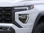 New 2025 GMC Canyon Elevation Crew Cab 4WD Pickup for sale #TE25033 - photo 10