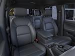 New 2025 GMC Canyon Elevation Crew Cab 4WD Pickup for sale #TE25033 - photo 16
