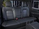 New 2025 GMC Canyon Elevation Crew Cab 4WD Pickup for sale #TE25033 - photo 17