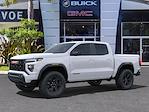 New 2025 GMC Canyon Elevation Crew Cab 4WD Pickup for sale #TE25033 - photo 3