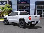 New 2025 GMC Canyon Elevation Crew Cab 4WD Pickup for sale #TE25033 - photo 4