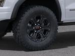 New 2025 GMC Canyon Elevation Crew Cab 4WD Pickup for sale #TE25033 - photo 9