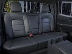 New 2025 GMC Canyon Elevation Crew Cab 4WD Pickup for sale #TE25033 - photo 17