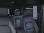 New 2025 GMC Canyon Elevation Crew Cab 4WD Pickup for sale #TE25033 - photo 24