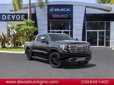 New 2025 GMC Sierra 1500 Denali Crew Cab 4WD Pickup for sale #TE25149 - photo 1