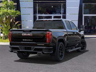 New 2025 GMC Sierra 1500 Denali Crew Cab 4x4 Pickup for sale #TE25149 - photo 2