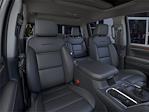 New 2025 GMC Sierra 1500 Denali Crew Cab 4x4 Pickup for sale #TE25149 - photo 16