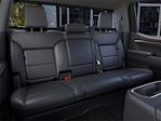 New 2025 GMC Sierra 1500 Denali Crew Cab 4x4 Pickup for sale #TE25149 - photo 17