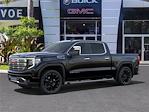 New 2025 GMC Sierra 1500 Denali Crew Cab 4x4 Pickup for sale #TE25149 - photo 3