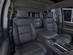 New 2025 GMC Sierra 1500 Denali Crew Cab 4WD Pickup for sale #TE25149 - photo 16