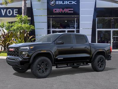 New 2025 GMC Canyon Elevation Crew Cab 4WD Pickup for sale #TE25248 - photo 2