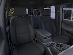 New 2025 GMC Canyon Elevation Crew Cab 4WD Pickup for sale #TE25248 - photo 16