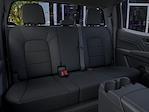 New 2025 GMC Canyon Elevation Crew Cab 4WD Pickup for sale #TE25248 - photo 17
