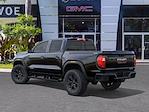 New 2025 GMC Canyon Elevation Crew Cab 4WD Pickup for sale #TE25248 - photo 3