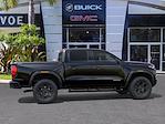 New 2025 GMC Canyon Elevation Crew Cab 4WD Pickup for sale #TE25248 - photo 5