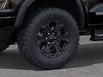 New 2025 GMC Canyon Elevation Crew Cab 4WD Pickup for sale #TE25248 - photo 9