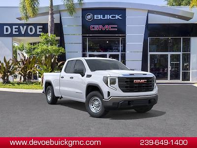2025 GMC Sierra 1500 Double Cab RWD Pickup for sale #TE25362 - photo 1