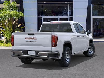 New 2025 GMC Sierra 1500 Pro Double Cab Pickup for sale #TE25362 - photo 2