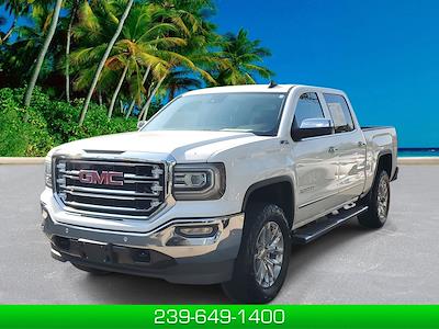 2016 GMC Sierra 1500 Crew Cab 4WD Pickup for sale #TE25437A - photo 1