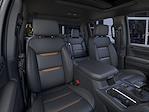 2025 GMC Sierra 1500 Crew Cab 4WD Pickup for sale #TE25451 - photo 16
