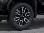 2025 GMC Sierra 1500 Crew Cab 4WD Pickup for sale #TE25451 - photo 9