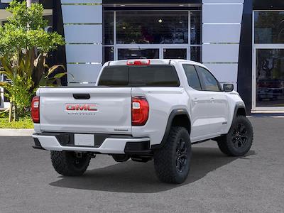 New 2025 GMC Canyon Elevation Crew Cab 4WD Pickup for sale #TE25453 - photo 2