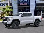 New 2025 GMC Canyon Elevation Crew Cab 4WD Pickup for sale #TE25453 - photo 3
