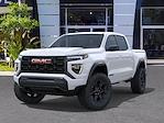 New 2025 GMC Canyon Elevation Crew Cab 4WD Pickup for sale #TE25453 - photo 6
